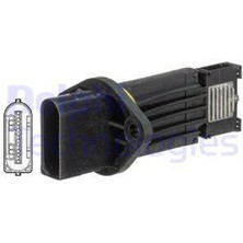 Hava Akis Metre Mercedes M606 OM611 W203 W210 S210 W461 W163 Dpmah