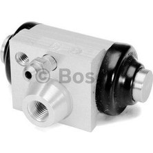 Bosch 0986475951 Fren Silindiri Arka 19.05MM Sedici 1.6 16V-1.9D-SWIFT Iıı 1.3-Agila 1.0-1.2-1.3cdtı 06 0204011407 71742838