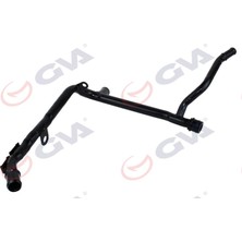 Radyatör Su Borusu Demir Polo-Golf6-Passat-Jetta-A3 10- 1.6 Tdi Cayb-Cayc Dpmah