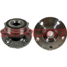 Ön Teker Poryasi Rulmanli Caddy Iii-Touran-A3 1.4-1.4fsi-1.4tsi-1.6fsi-2.0tdi 03 30X137X84.3 Dpmah