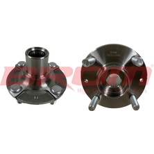 Porya Ön Accent Blue 2011 - I20 2008 - Rio 2012 - Dpmah