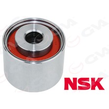 Alternatör Gergi Rulmani P206-306 98-01 -Partner-Berlingo-Expert-Jumpy-Xsara 98- 1.9d Dw8 Dpmah