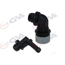 Mazot Filtre Hortum Jak Takimi Doblo-Fiorino-Palio-Albea 1.3 Mtj Dpmah