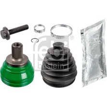 Aks Kafasi Diş Set Golf7-Jetta-Passat-A3 2013 Dpmah