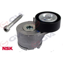 Alternatör Gergi Rulmani Kütüklü Doblo-Fiorino-Linea-Nemo-Bipper-Combo 1.3 Dmultijet 10 Dpmah