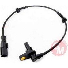 Abs Sensörü Ön Rl Symbol Ii 1.2 16V-1.6 16V-1.5DCİ 08 Symbol I 1.4 16V 00 Clio Ii 2.0 16V Sport 04 Dpmah