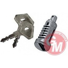 Kapi Kiliti Şifre Takimi Tek Şifre Renault R12 Toros Dpmah