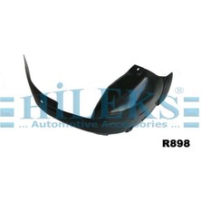 Çamurluk Davlumbazi Sol R9 Em Dpmah