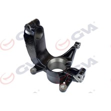 Aks Taşiyici Ön Sağ Megane Ii 1.5 Dci 02-08 Abs Li Dpmah