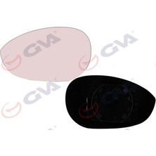 Ayna Cami Sol Punto 05 Linea 07 Mekanik Konveks VM-6156GL Dpmah