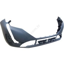 Peugeot 308 2021- Ön Tampon Uyumlu Oem No: 9837677880