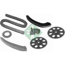 Eksantrik Zincir Seti Polo-Cordoba-Fabia 1.2 Azq-Bme-Bzg 2001 559007610 Dpmah