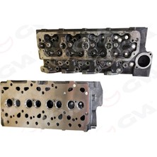 Silindir Kapak Ford Transit T15 Turbo 97-01 Dpmah