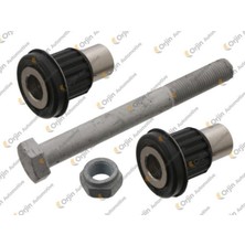 S-Rot Tamir Takimi Mercedes S-Class W140 91 98 Dpmah