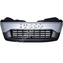 Iveco Daily 2011- Ön Panjur Uyumlu Oem No: 5801342732