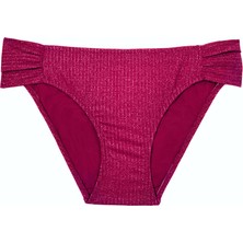 Suwen Mermaid Pileli Bikini Alt