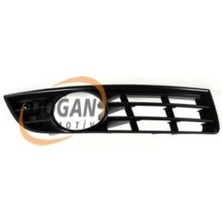 Volkswagen Passat 2006- Sis Kapağı Sisli Sağ Uyumlu Oem No: 3C0853666A9B9