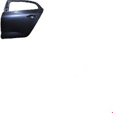 Renault Megane 4 2015- Arka Kapı Sol Uyumlu Oem No: 821018343R