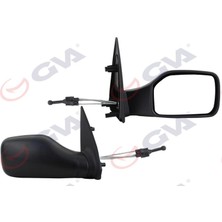 Diş Dikiz Aynasi Sağ 106 97 Mekanik Konveks VM-101NR Dpmah