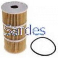 Yağ Filtresi [ So 1035- Renault Master Iv 2.3 Dci Euro6 ] Dpmah