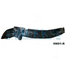 Çamurluk Davlumbazi Ön Sağ E.m. Honda Civic 96-00 Dpmah