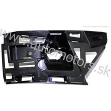 Skoda Octavia 2013- Ön Tampon Yan Destek Sağ Uyumlu Oem No: 5E0807056