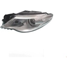 Volkswagen Passat cc 2009- Ön Far Sol (Xenon) Uyumlu Oem No: 35D941751