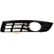 Volkswagen Passat 2006- Sis Kapağı Sisli Sol Uyumlu Oem No: 3C0853665A9B9