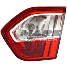 Stop Lambasi Iç Duysuz Sol [ Renault Fluence 2010- ] Dpmah