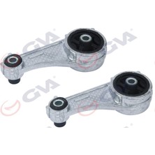 Motor Takozu Arka Alüminyum R19-CLIO-EXP Dpmah