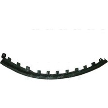 Opel Corsa D 2007- Ön Tampon Spoyleri Sol Uyumlu Oem No: 13229486