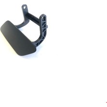 Audi A3 2009- Far Yıkama Kapağı Sol Uyumlu Oem No: 8P0955275A