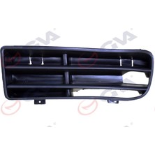 Ön Tampon Sis Çerçevesi Sissiz Sol Golf4 1998-2005 Dpmah