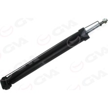 Amortisör Arka Sağ-Sol Fiat Grande Punto 05-14 -Opel Corsa D 06-15 Dpmah