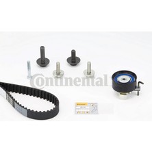 Triger Seti Focus Ii I 03 11 C Max 04 11 Fiesta V 01 13 Fusion 01 12 1.4 16V 1.6 16V Zetec S Mondeo Iv 07 14 B Max 12 / Focus Iii 11 / Ecosport 14 Volvo C30 1.6 06 12 S40 Ii1.6 05 12 V50 117X22 Dpmah