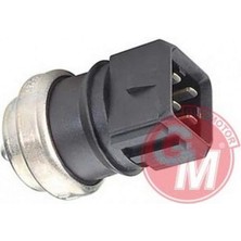 Hararet Müşürü Renault Clio Ii-Iii-Kangoo 1.5 Dci-Laguna 2-Trafic 2 1.9 Dci 4 Fişli 226309418R Dpmah