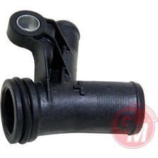 Devirdaim Borusu Renault Express 1.9 Dizel F8Q Dpmah