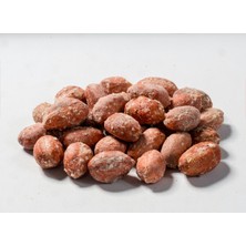 Rec Nuts Kavrulmuş Tuzlu Fıstık 40gr x 5 Adet ( 200gr ) - Fırınlanmış Sağlıklı Atıştırmalık