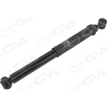 Arka Amortisör R/l Crossland-C-Elysee-C3 AIRCROSS-301 Dpmah