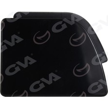 Yakit Depo Diş Kapaği Renault Master Iii 10 Siyah Dpmah