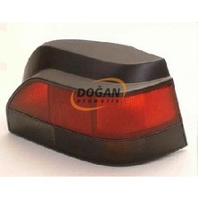 Renault Clio 1996- Stop Lambası Sağ Uyumlu Oem No: 7701039013