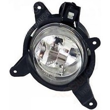 Kia Cerato 2003- Sis Farı Sağ Uyumlu Oem No: 92202-2F200 / 92202-2F210