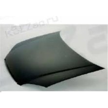Honda Civic 2001- Motor Kaputu Uyumlu Oem No: 60100-S5AA90ZZ