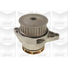 Devirdaim  [ Vw Caddy Ii 1.4/1.6 1995-2004, Polo 1.0/1.3/1.4/1.6 1995-1999 ] Dpmah