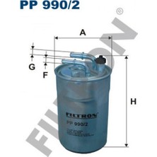 Yakit Filtresi Opel Corsa D 1.3cdti 1.7cdti Dpmah