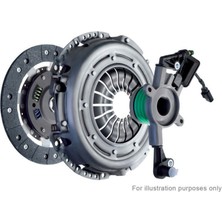 Debriyaj Seti Rulmanli Mgn Ii-Kng-Clio Iii-Scenic Ii-Logan 1.4-1.6i.16 V K4M.8.00-K4J 780 1059697 826303 Dpmah