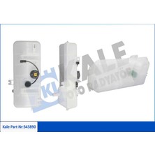 Genlesme Kavanozu Kapakli Jumper 2.5 Td 94-02 -2.2 2.8 Hdi 02 Boxer 2.0 2.2 2.8 Hdi 02 Dpmah