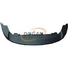 Volkswagen Jetta 2006- Ön Tampon Spoyleri Uyumlu Oem No: 1K0805903B9B9