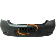 Renault Symbol 2013- Arka Tampon Uyumlu Oem No: 850106781R