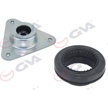 Ön Amortisör Takozu Takoz Rulman Kit Clio Iii-Iv-Modus-Captur 543024644R 543259539R Dpmah